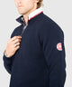 Holebrook Sweden Windproof Quarter Zip Pullover