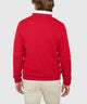 Holebrook Sweden Windproof Quarter Zip Pullover