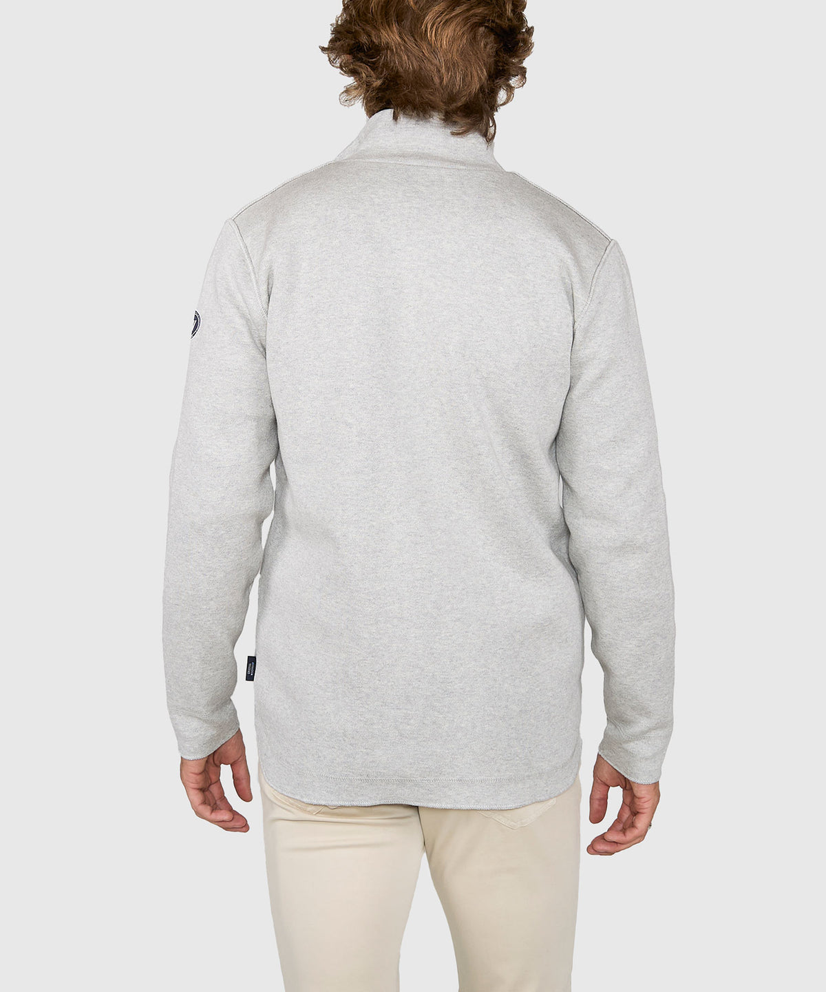 Holebrook Sweden Edwin Shirt Jacket, Men's Big & Tall