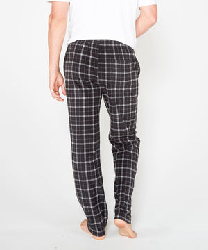 Westport Lifestyle Plaid Lounge Pants