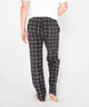Westport Lifestyle Plaid Lounge Pants