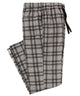 Westport Lifestyle Plaid Lounge Pants