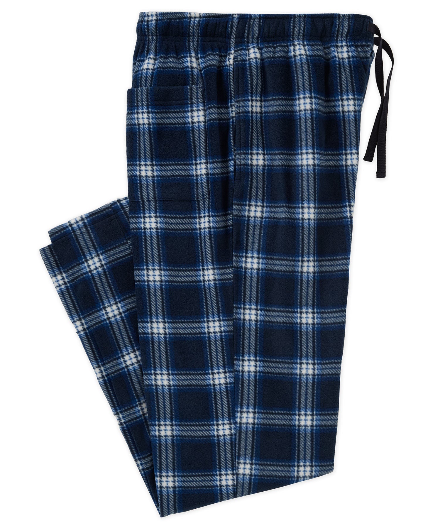 Westport Lifestyle Plaid Lounge Pants