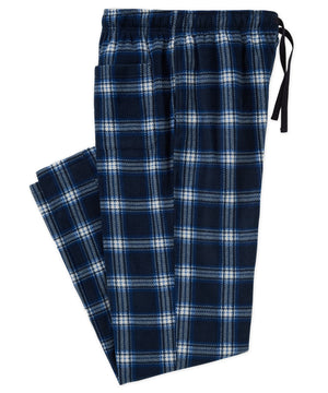 Westport Lifestyle Plaid Lounge Pants