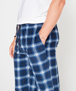 Westport Lifestyle Plaid Lounge Pants