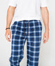 Westport Lifestyle Plaid Lounge Pants