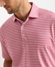 Peter Millar Dunnes Short Sleeve Performance Jersey Polo