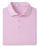 Peter Millar Dunnes Short Sleeve Performance Jersey Polo