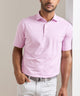 Peter Millar Dunnes Short Sleeve Performance Jersey Polo