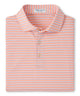 Peter Millar Dunnes Short Sleeve Performance Jersey Polo
