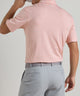 Peter Millar Dunnes Short Sleeve Performance Jersey Polo