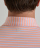 Peter Millar Dunnes Short Sleeve Performance Jersey Polo