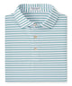 Peter Millar Dunnes Short Sleeve Performance Jersey Polo