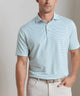 Peter Millar Dunnes Short Sleeve Performance Jersey Polo