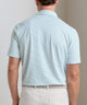 Peter Millar Dunnes Short Sleeve Performance Jersey Polo