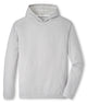 Peter Millar Pine Houndstooth Performance Hoodie