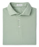 Peter Millar Short Sleeve Crown Flex Cotton Polo