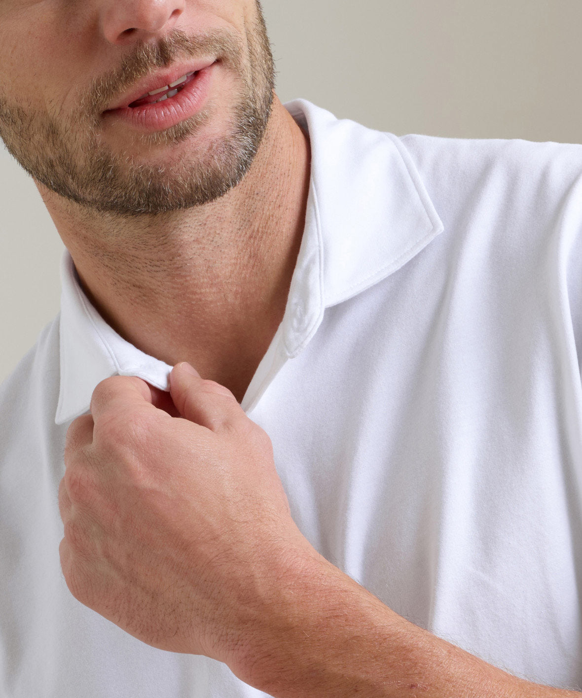 Peter Millar Short Sleeve Crown Flex Cotton Polo, Men's Big & Tall