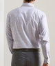 Peter Millar Casey Long Sleeve Performance Twill Sport Shirt