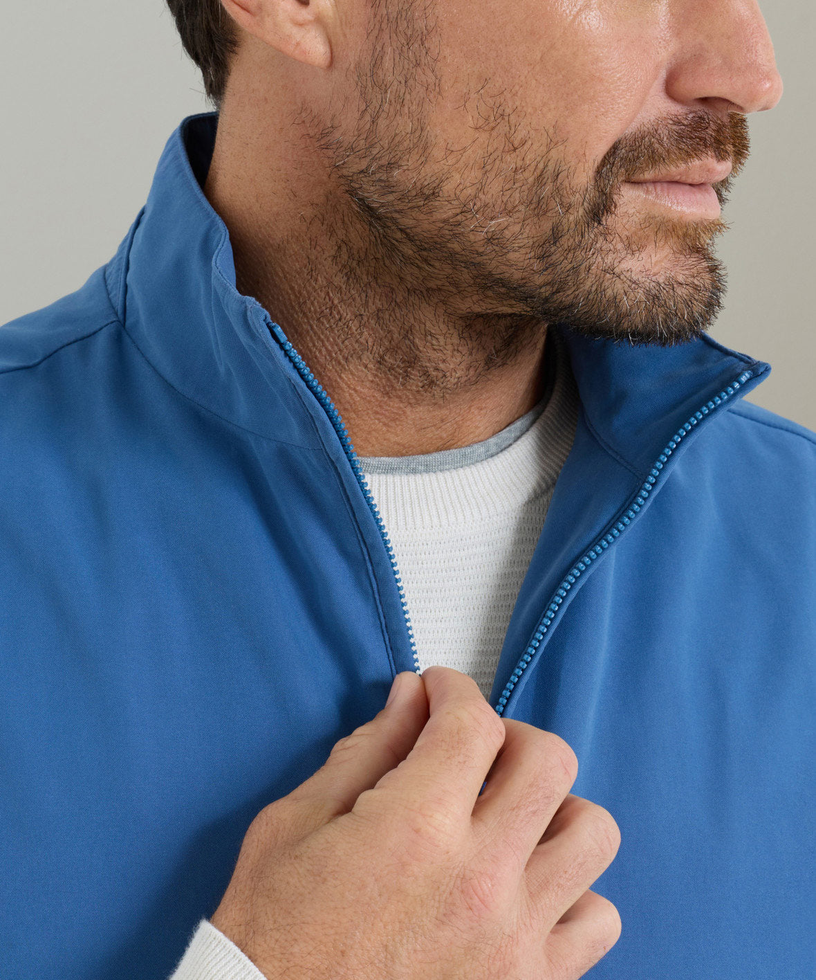 Peter Millar Bleecker Vest, Men's Big & Tall