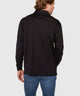 Westport No-Tuck Long Sleeve Cotton Rich Performance Polo
