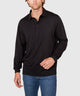 Westport No-Tuck Long Sleeve Cotton Rich Performance Polo