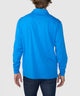 Westport No-Tuck Long Sleeve Cotton Rich Performance Polo
