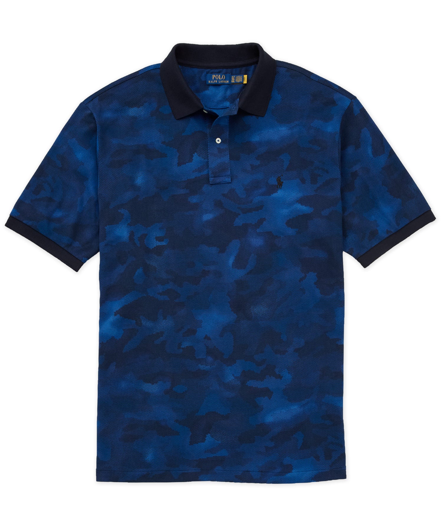 Polo Ralph Lauren: Big & Tall Men's Apparel Tagged 