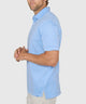 Westport Lifestyle Short Sleeve Sunwashed Polo