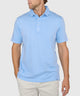 Westport Lifestyle Short Sleeve Sunwashed Polo