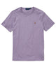Polo Ralph Lauren Short Sleeve Soft Touch Cotton T-Shirt