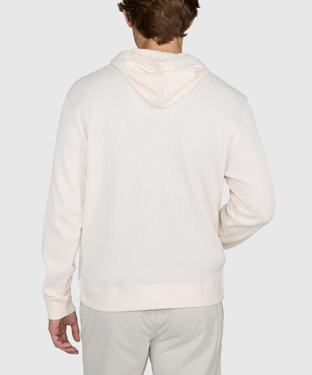 Westport Lifestyle Beachcomber Hoodie, Men's Big & Tall