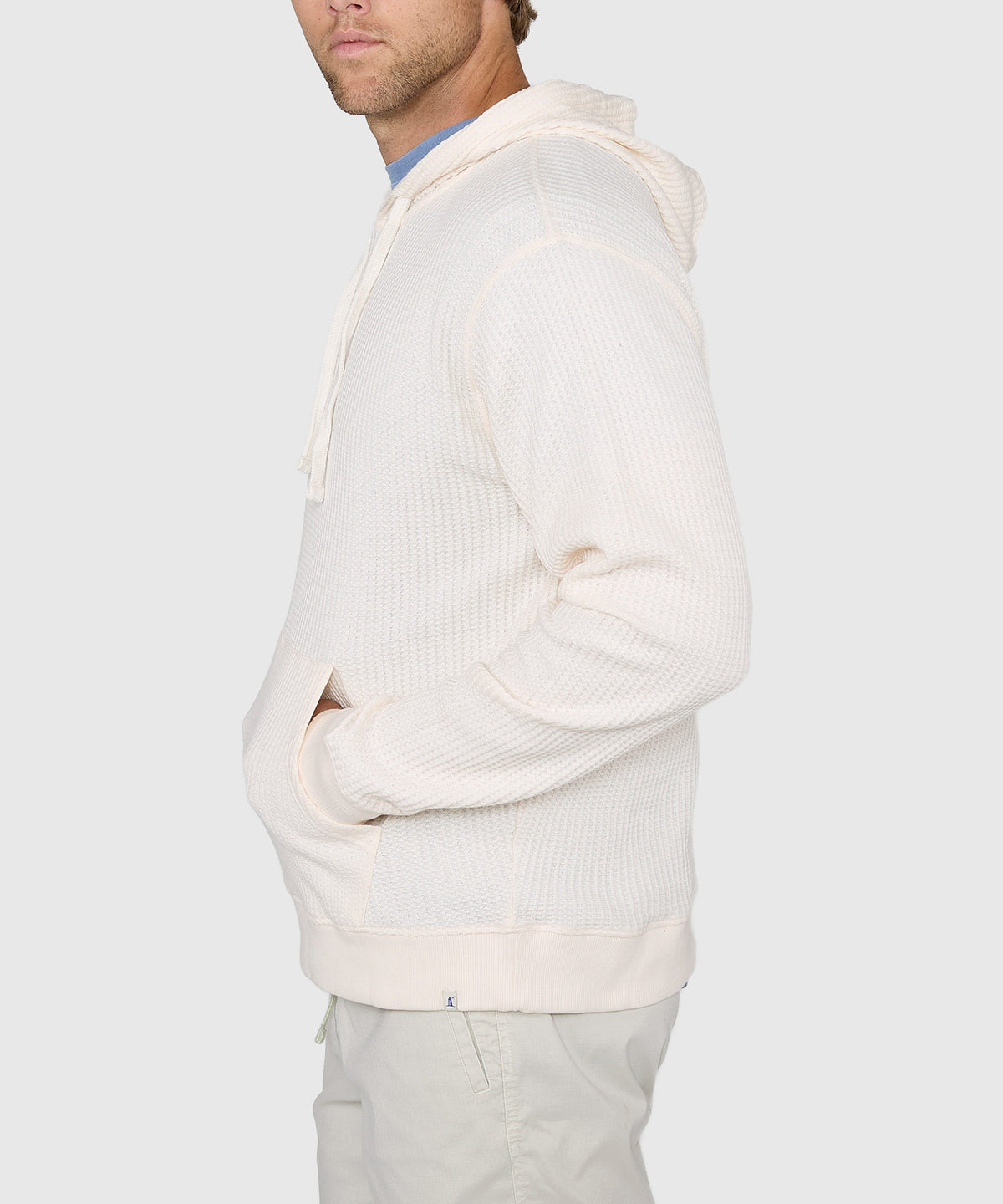 Westport Lifestyle Beachcomber Hoodie, Men's Big & Tall
