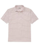 Westport Lifestyle Short Sleeve Performance Stripe Polo