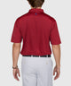 Westport Lifestyle Short Sleeve Performance Stripe Polo