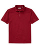Westport Lifestyle Short Sleeve Performance Stripe Polo