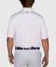 Westport Lifestyle Short Sleeve Performance Stripe Polo