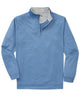 Westport Lifestyle Long Sleeve Strive Performance Quarter-Zip Pullover