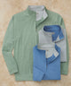 Westport Lifestyle Long Sleeve Strive Performance Quarter-Zip Pullover