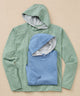 Westport Lifestyle Coastal Sunshield Hoodie