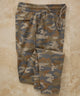 Westport Lifestyle Camo Jogger Pant