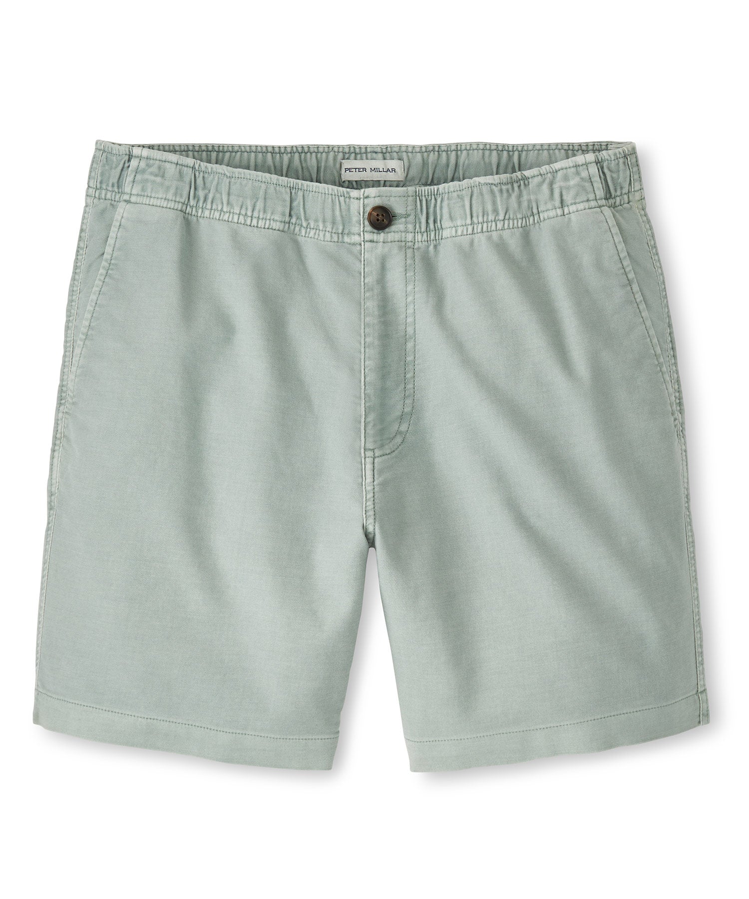 Peter Millar Big & Tall Crown Weekend Short | Westport Big & Tall