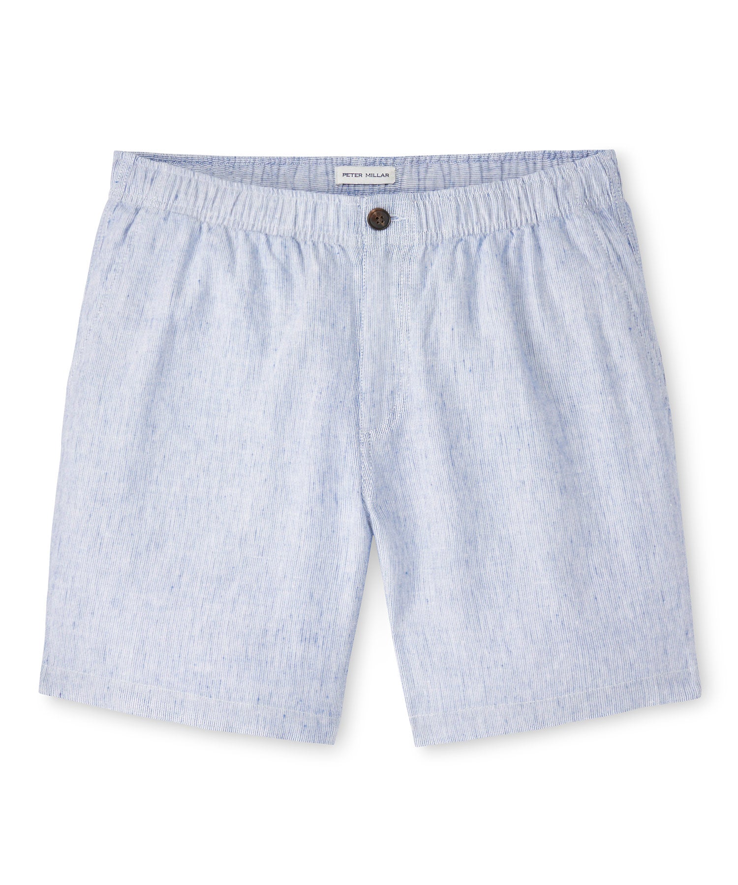 Peter Millar Crown Weekend Stripe Short
