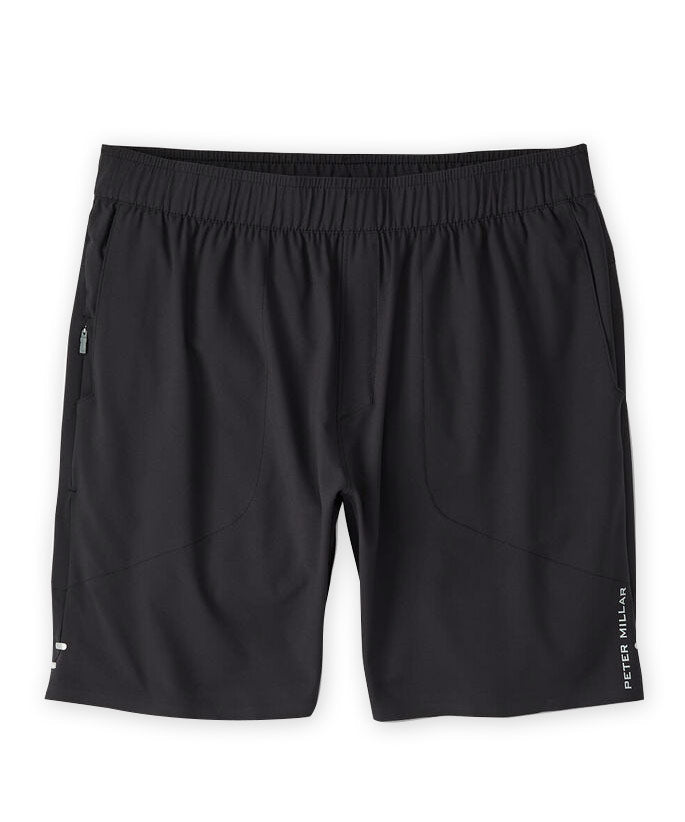 Peter Millar Big & Tall Swift Performance Short | Westport Big & Tall