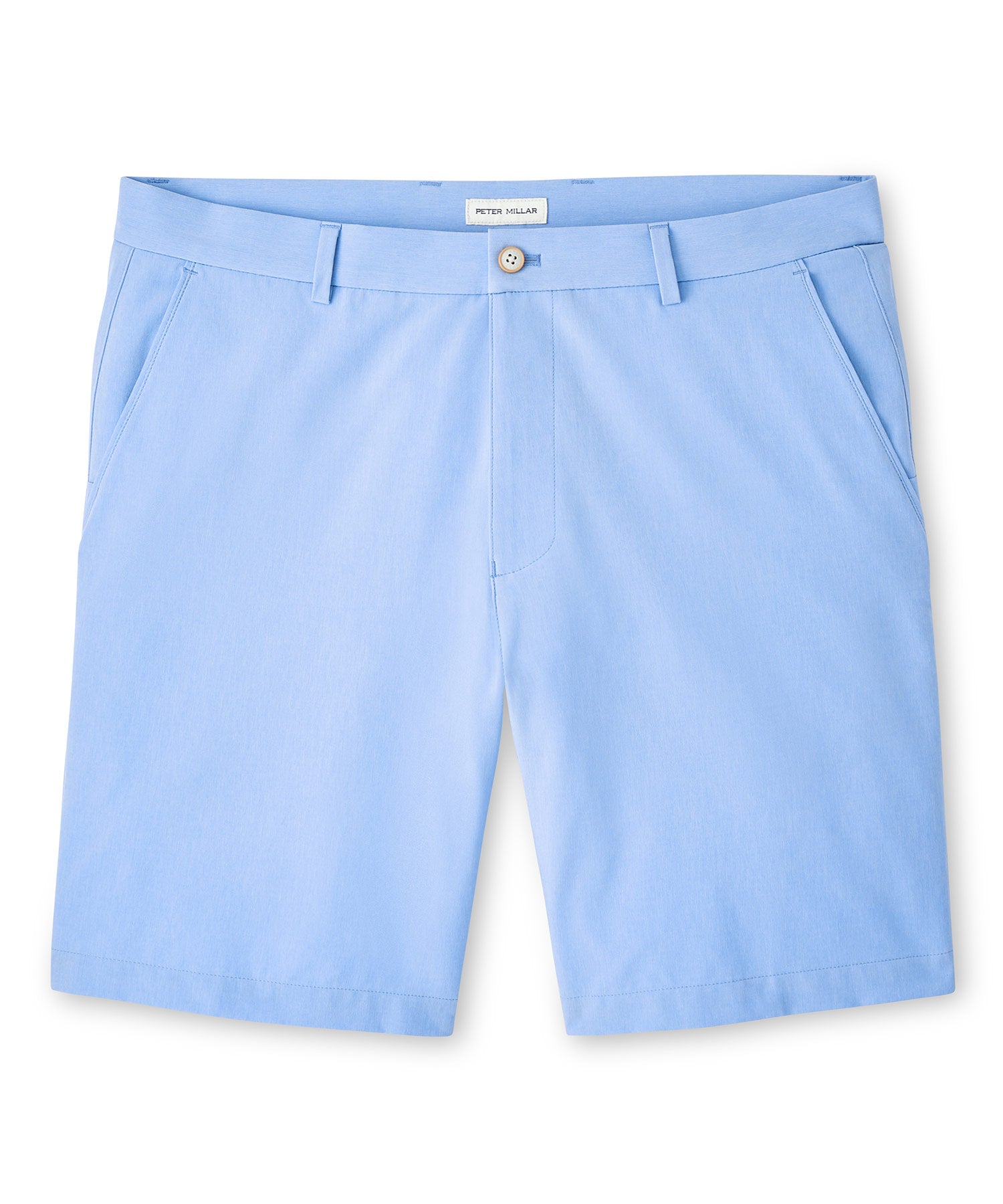 Peter Millar Big & Tall Featherweight Performance Short | Westport