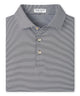 Peter Millar Jubilee Stripe Short Sleeve Polo