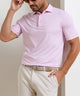 Peter Millar Jubilee Stripe Short Sleeve Polo