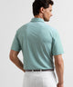 Peter Millar Jubilee Stripe Short Sleeve Polo