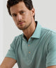 Peter Millar Jubilee Stripe Short Sleeve Polo