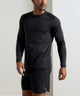 Peter Millar Aurora Performance Long Sleeve Tee Shirt